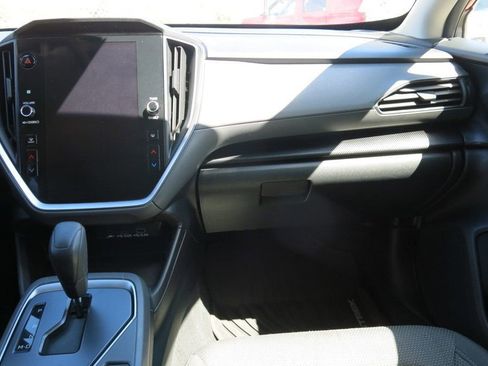 Used 2024 Subaru Crosstrek 2.0i Premium image 21