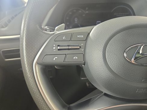 Used 2023 Hyundai Sonata SEL Plus image 16