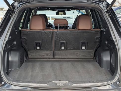 Used 2025 Subaru Forester Touring w/ Protection Package image 18