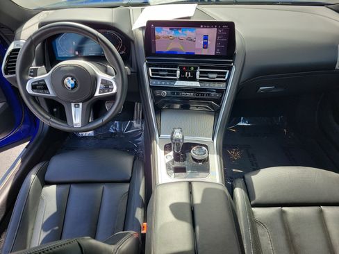 Used 2026 BMW 840i Coupe RWD image 10