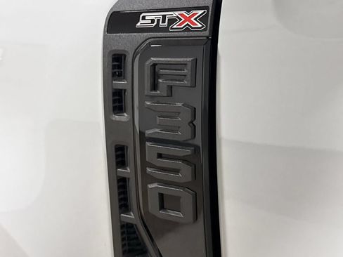 Used 2026 Ford F350 XL w/ STX Appearance Package AWD/4WD image 25