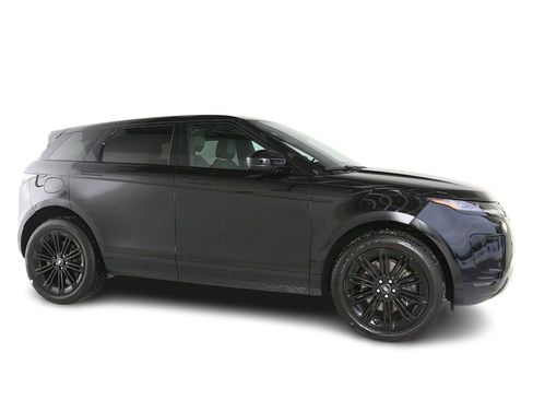 Used 2024 Land Rover Range Rover Evoque S image 10