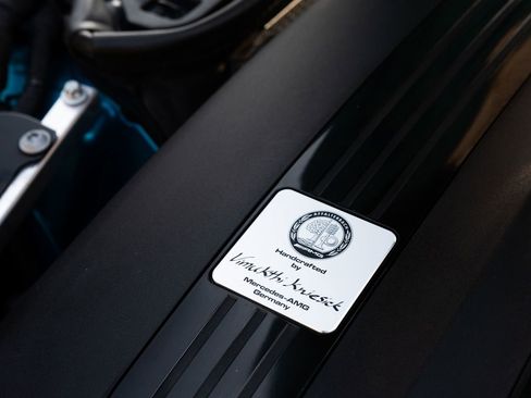 Used 2024 Mercedes-Benz AMG GT 63 image 37