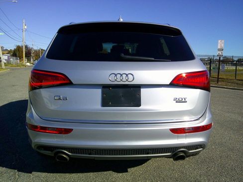 Used 2017 Audi Q5 2.0T Premium Plus w/ Technology Package image 84