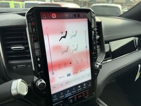 New 2026 RAM 3500 Limited image 23