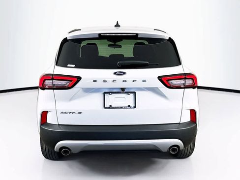 New 2026 Ford Escape Active image 26