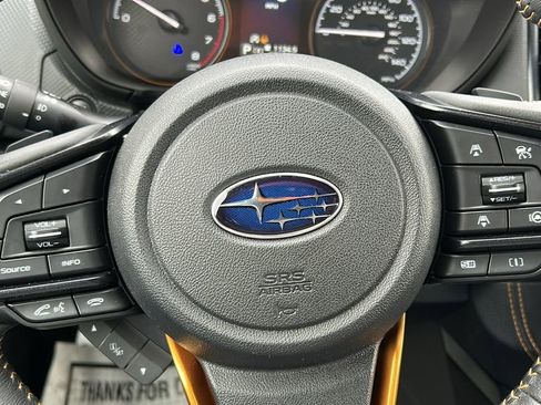 Certified 2023 Subaru Forester Wilderness image 12