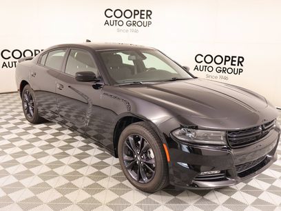Used 2023 Dodge Charger SXT w/ Blacktop Package