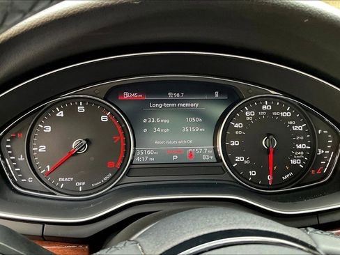 Used 2023 Audi A4 2.0T Premium w/ Convenience Package image 12