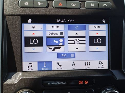 Used 2019 Ford F450 Lariat w/ Lariat Ultimate Package image 30