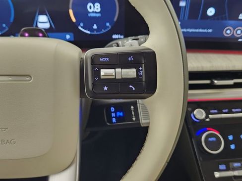 Certified 2024 Hyundai Santa Fe Calligraphy image 18