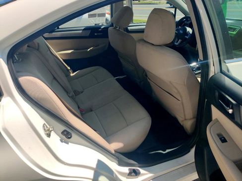 Used 2015 Subaru Legacy 2.5i Premium image 13