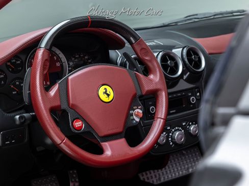Used 2007 Ferrari F430 Spider image 10
