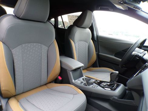 New 2026 Subaru Crosstrek 2.5i Sport AWD/4WD image 12