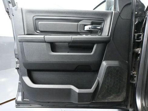 Used 2017 RAM 1500 Rebel w/ Luxury Group AWD/4WD image 18