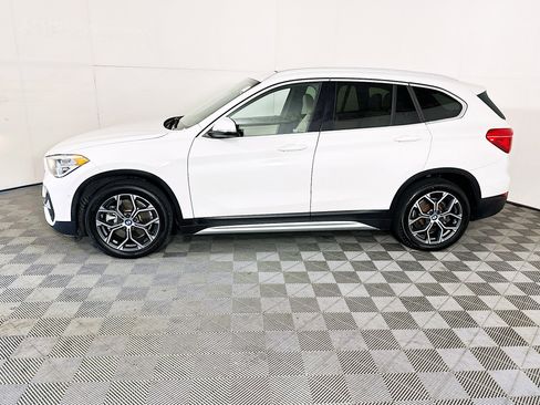 Used 2021 BMW X1 sDrive28i w/ Convenience Package FWD image 6