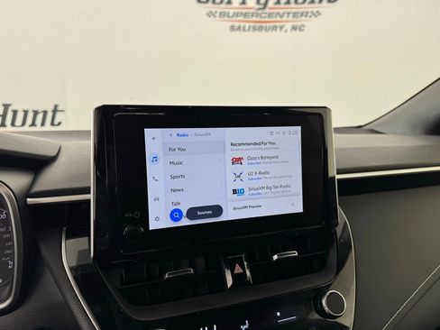 Used 2023 Toyota Corolla SE image 17