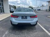 Certified 2024 BMW M340i xDrive w/ Premium Package image 4
