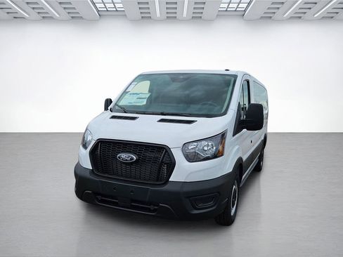 New 2025 Ford Transit 150 Low Roof image 9