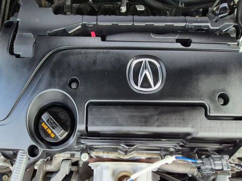 Used 2016 Acura TLX FWD image 23