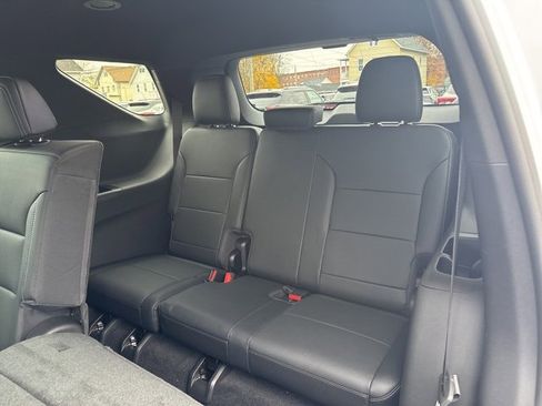 New 2026 Chevrolet Traverse LT w/ Midnight/Sport Edition image 12