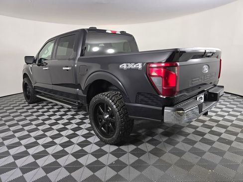 Used 2024 Ford F150 XLT w/ Tow/Haul Package image 6