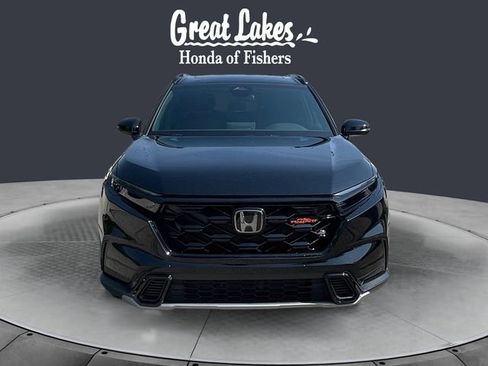 Used 2026 Honda CR-V TrailSport image 8