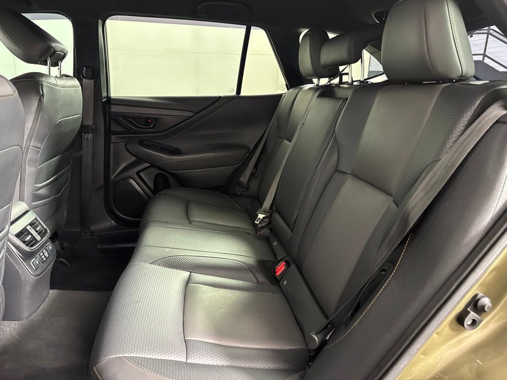 Used 2023 Subaru Outback Wilderness AWD/4WD image 20