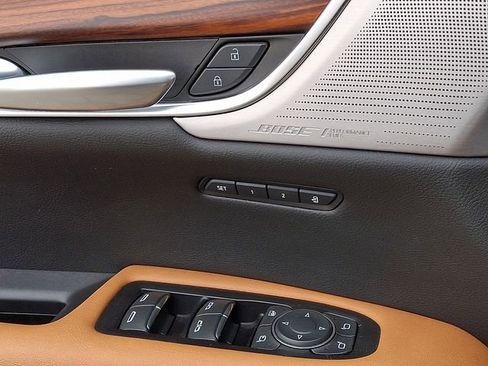 Certified 2023 Cadillac XT5 Premium Luxury image 23