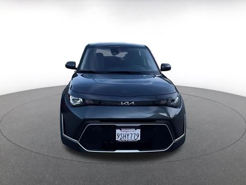 Used 2025 Kia Soul LX w/ LX Technology Package image 4