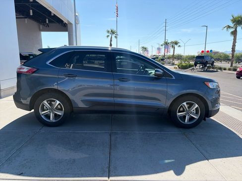 Used 2019 Ford Edge SEL w/ Equipment Group 201A FWD image 8