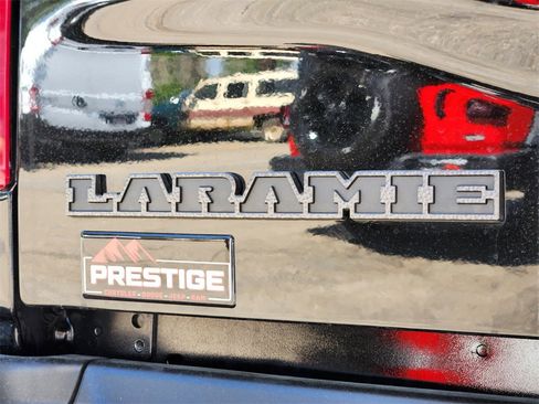 New 2025 RAM 3500 Laramie image 13