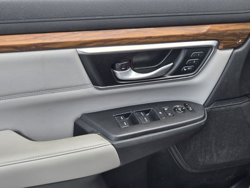 Used 2021 Honda CR-V EX-L image 13