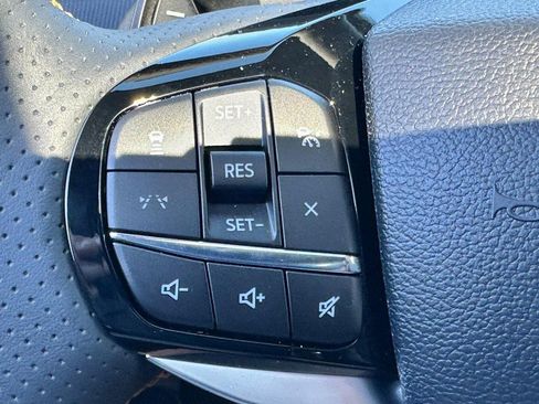 New 2026 Ford Explorer Tremor w/ Tremor Ultimate Package AWD/4WD image 14
