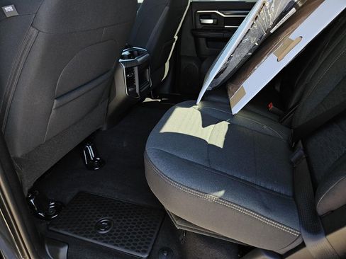 New 2025 RAM 2500 Lone Star image 20