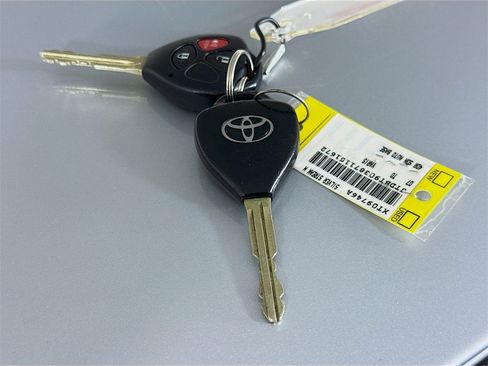 Used 2007 Toyota Yaris Sedan image 27