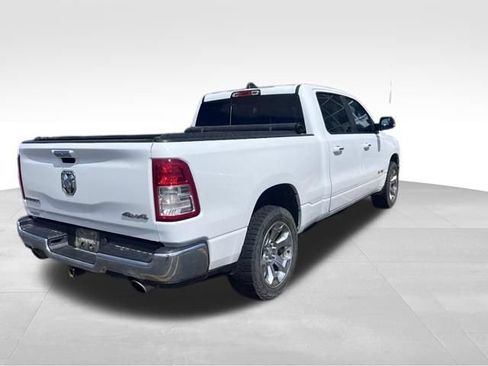 Used 2019 RAM 1500 Big Horn AWD/4WD image 5