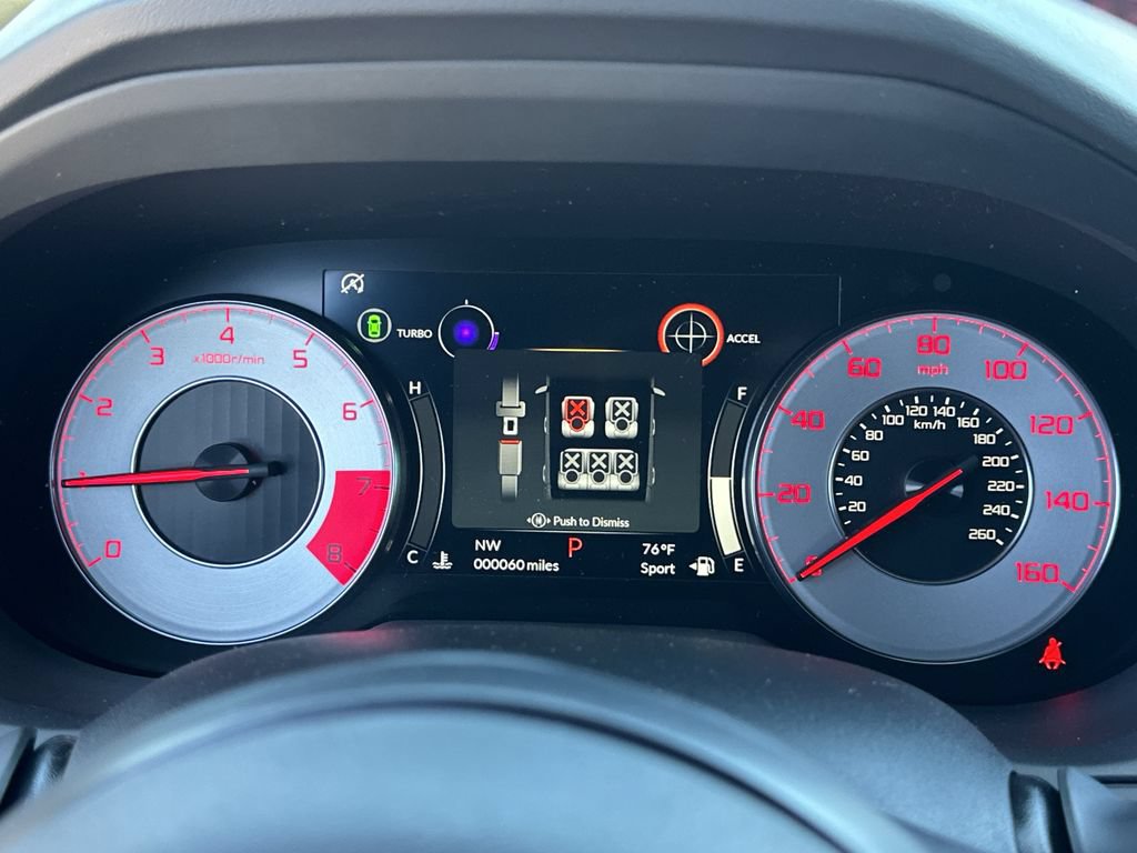 New 2026 Acura RDX w/ Advance Package AWD/4WD image 38