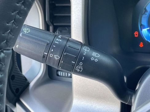 New 2025 Ford Bronco Outer Banks image 25