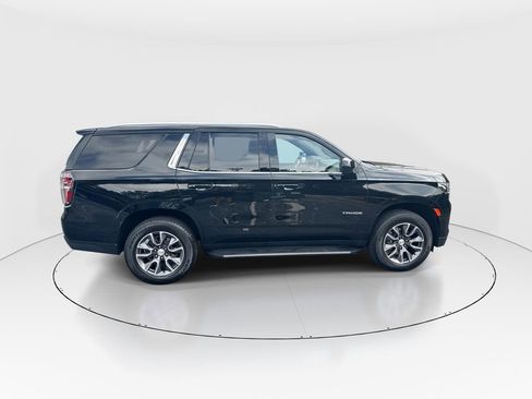 Used 2024 Chevrolet Tahoe LS w/ Driver Alert Package AWD/4WD image 9