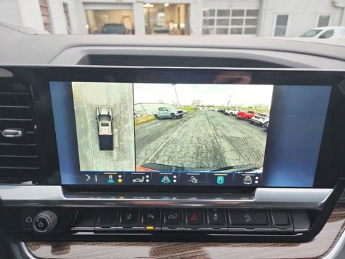 New 2026 Chevrolet Silverado 2500 LT w/ Trail Boss Package AWD/4WD image 26