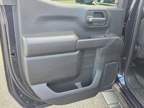 Certified 2023 Chevrolet Silverado 1500 W/T w/ WT Value Package image 27