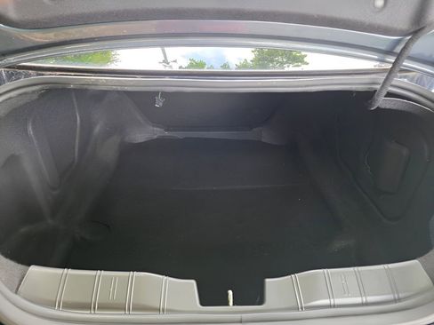 Used 2023 Chevrolet Camaro SS RWD image 5