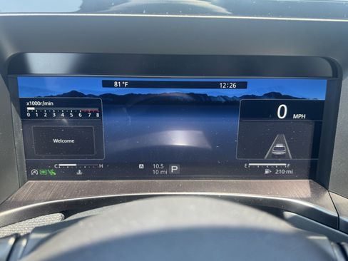 Certified 2026 Subaru Outback Premium AWD/4WD image 22