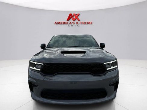 Used 2023 Dodge Durango SRT image 8