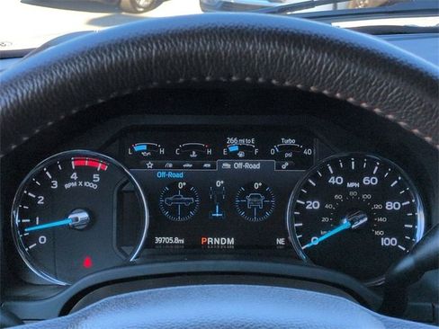 Certified 2022 Ford F450 King Ranch w/ King Ranch Ultimate Package image 28