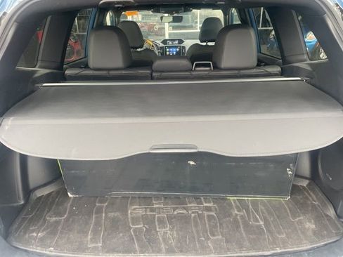 Used 2024 Subaru Forester Wilderness image 9