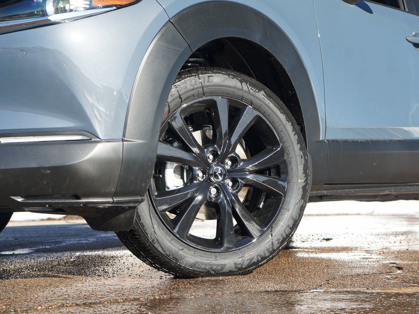 Certified 2026 MAZDA CX-30 AWD 2.5 S image 5