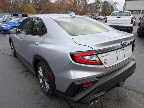 Used 2023 Subaru WRX image 6