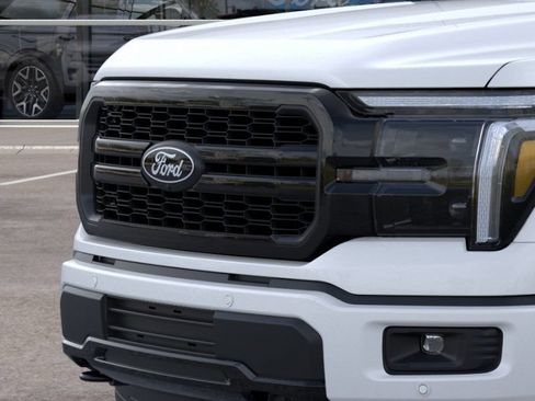 New 2026 Ford F150 Lariat w/ Equipment Group 502A High AWD/4WD image 51